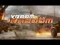 vroom kaboom     LET'S PLAY DECOUVERTE  PS4 PRO  /  PS5   GAMEPLAY
