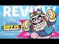 WarioWare: Get It Together! Video Review