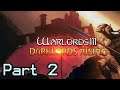 Warlords III: Darklords Rising - Playthrough Part 2a