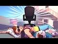 We Got ACED By A CHAIR! - Modern Warfare Funny Moments