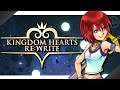 What If Kairi Got The Kingdom Key? - Kingdom Hearts Re:Write