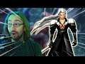WTF? New Early Sephiroth Fight!? : FFVII - New Threat + Mods (Part 8)