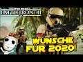 Wünsche für 2020! - Star Wars Battlefront II #269 - Tombie Lets Play deutsch