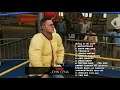 WWE 2K19 WWE Universal Qualification Money in the Bank