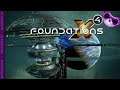 X4 Foundations Ep130 - Operation free the Boron begins!