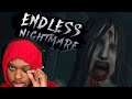 YOU PRETTY GIIIIRL !!! [Endless Nightmare]