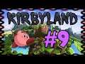 zona de Tradeo y sótano | kirbyland: minecraft con mods #9