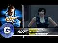 007: Nightfire (PS2) Full Walkthrough | Mission 11: COUNTDOWN