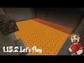 1.15.2 Vanilla Minecraft Let's Play: Episode 51: Starting Our Slime Farm!