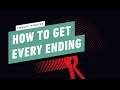 12 Minutes - How to Get Every Ending