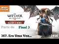The Witcher 3:  Blood and Wine  -    Era Uma Vez...    -  Final 3