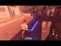 3 at 1 | Star Wars Battlefront II Obi-Wan force push multi kill