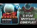 6 Star Mysterio Level Up & Gameplay! - Spider-Man Far From Home - Marvel Contest of Champions