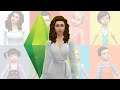 A terapia | Desafio dos 7 Bebês | The Sims 4 #8
