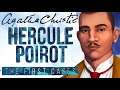 Agatha Christie: Hercule Poirot - The First Class Game everything you need to know about the game