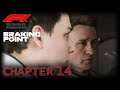 Aim For The Dream | F1 2021 Braking Point - Chapter 14