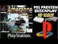 [PREVIEW] PS1 - Amerzone: The Explorer's Legacy (HD, 60FPS)