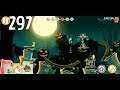 Angry Birds 2 level 297, 3Star