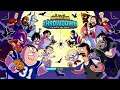 Animation Throudown : The Quest for Cards.Нежданчикс,на раслабоне