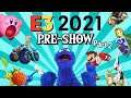 Arlo's E3 2021 Pre-Show PART 2: Predictions, Wishes, and Non-Nintendo