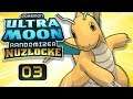 balance the likes and comments • Pokemon Ultra Moon Randomizer Nuzlocke • EP03