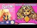 Barbie / Nintendo Entertainment System (NES) / RGB Mod Framemeister