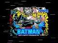 Batman - Caped Crusader (ZX Spectrum) [Story and bosses]