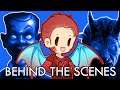 Behind the Scenes Ep. 5: Lurking in the shadows