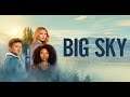 BIG SKY SEASON 1 REVIEW #bigsky #bigskyseason2