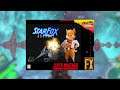 Break: Through the Ice - Star Fox Assault SNES Remix