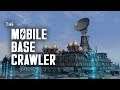 Broken Steel 10: The Mobile Base Crawler - Fallout 3 Lore