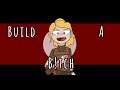 Build a b!tch | Animation meme | Amphibia | Ft. Sasha