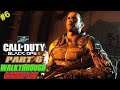 Call Of Duty Black Ops 3 Nightmares Walkthrough Part 6 Vengeance || PC Gameplay Full HD 60FPS