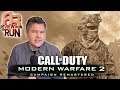 Call of Duty: Modern Warfare 2 Campaign Remastered Review! - Electric Playground