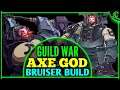 Chaos Sect Axe Guild War! (Axe God Bruiser Build) Epic Seven PVP Epic 7 Gameplay Epic7 E7 [GW #27]