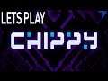 Chippy lets Play - New Bullet Hell Shooter - Kinda Review