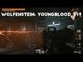 Claude The Armorer | Let's Play Wolfenstein: Youngblood #19