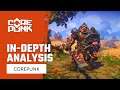 Corepunk News In-depth Analysis | Closed Beta Delayed Till Q4 2021, Character Creation First Look