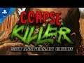 Corpse Killer: 25th Anniversary Edition - E3 2019 Announcement Trailer | PS4