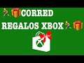 ¡¡¡CORRED YA DISPONIBLE 4 JUEGOS GRATIS XBOX!!!