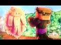CUR(s)E OF APHRODITE! - Origins of Olympus #58 (Percy Jackson Minecraft Roleplay)