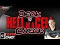 Deck-Check Nr.2 und Kommentare | Forged / geschmiedet | WWE SuperCard deutsch