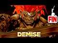 Demise - Skyward Sword HD 100% Walkthrough Finale