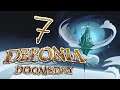 Deponia Doomsday - #7 - Zeitsprung [Let's Play; blind; de]