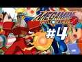 Derrotamos o FireMan.EXE (sem savestate) | Mega Man Battle Network #4