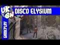 Disco Elysium [PC] First 45 minutes of gameplay