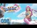 Dragon Quest 11 S: Streiter des Schicksals - #036 - Eine waschechte Meerjungfrau! ✶ Let's Play