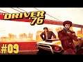 Driver 76 (PSP) - Gameplay ITA - Walkthrough #09 - Missioni secondarie