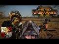 Empire vs Dark Elves | HUNTSMEN LEAD THE VANGUARD - Total War Warhammer 2