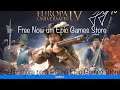 EUROPA UNIVERSALIS IV está GRÁTIS agora para PC na Epic Game Store por Tempo Limitado | GET FREE NOW